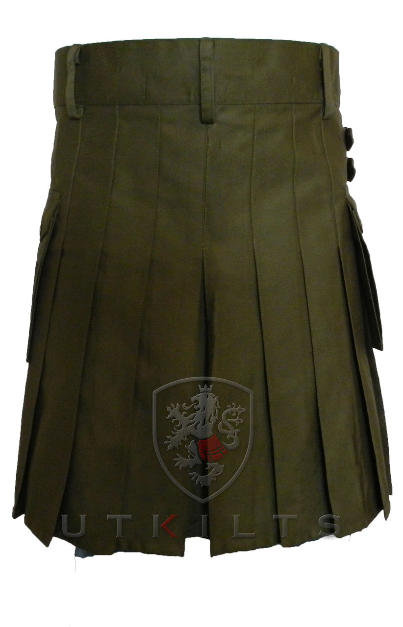 Standard Utility Kilt