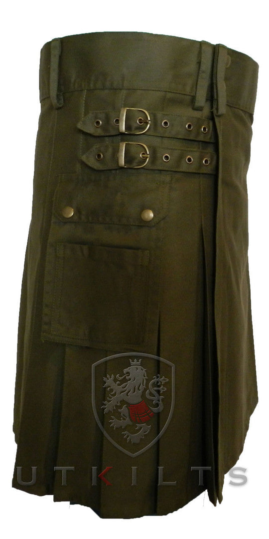 Standard Utility Kilt