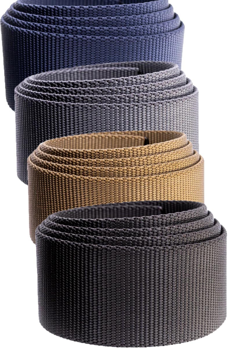 Utility Belt and Buckle - Size will match kilt ordered