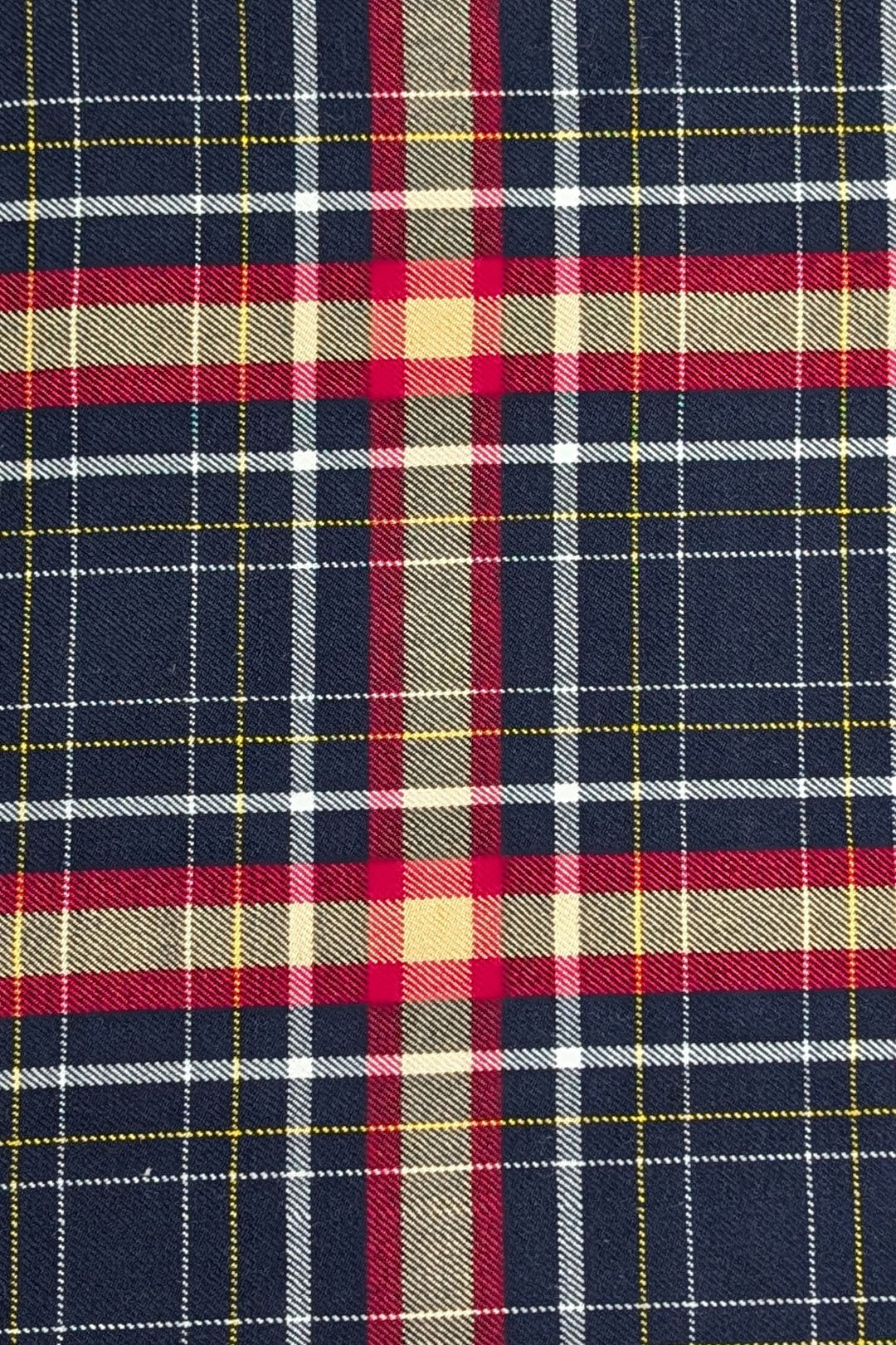 CLEARANCE! Heritage of Liberty Polyviscose Ladies Tartan Sash