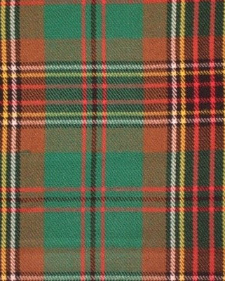 CLEARANCE! Utility Kilt – GlenLoch, Tara - 42x22
