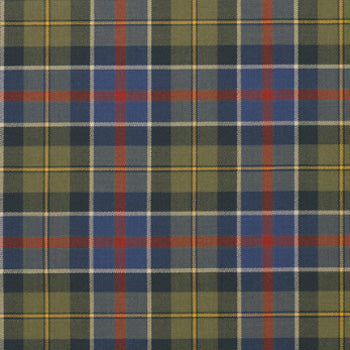 Special Order Made in Scotland Genesis Tartans Traditional Kilt