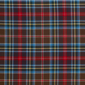 Special Order Made in Scotland Genesis Tartans Traditional Kilt