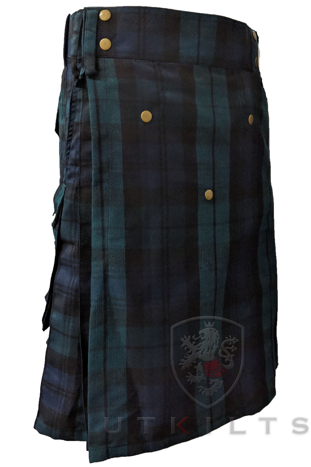 CLEARANCE! Utility Kilt – Ultimate, Henderson Ancient 48x19