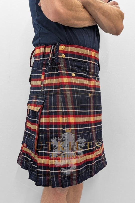 Utility Kilt – Ultimate, Heritage of Liberty