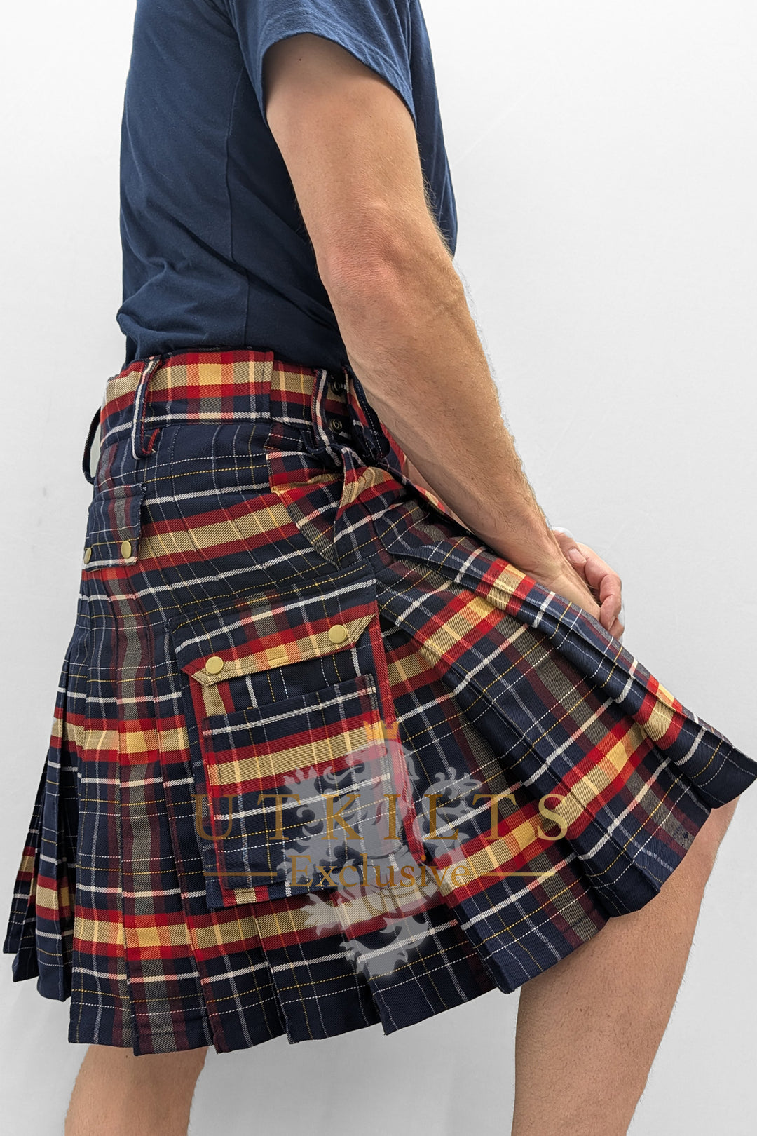 Utility Kilt – Ultimate, Heritage of Liberty