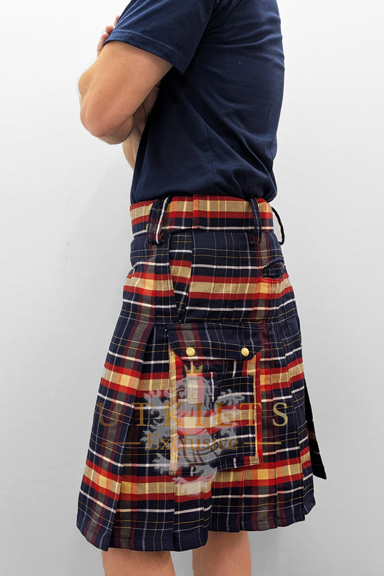 Utility Kilt – Ultimate, Heritage of Liberty