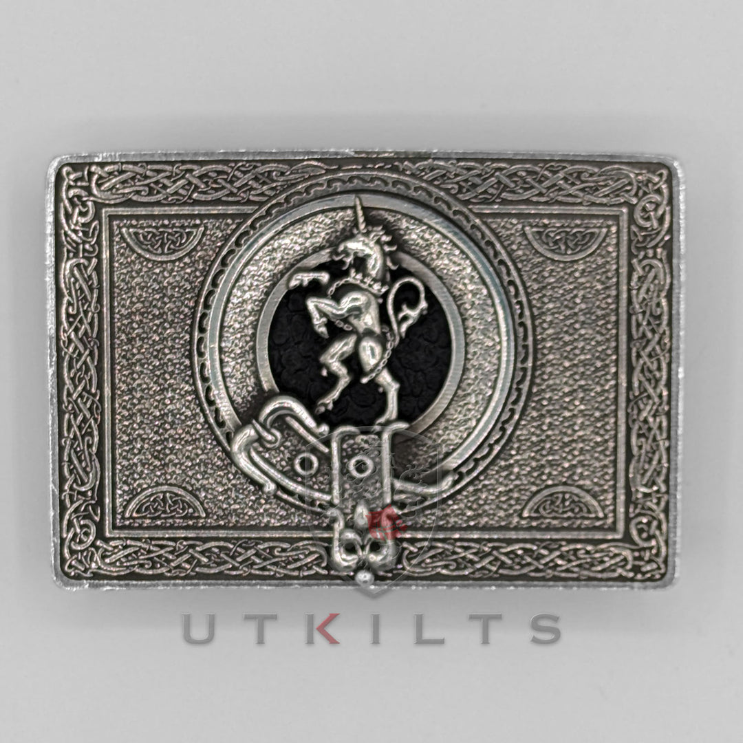 Premium Unicorn Buckle