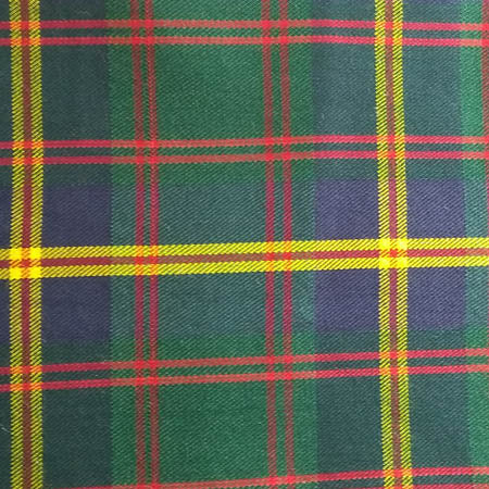 CLEARANCE! Traditional Kilt – Standard Wool, US Armed Forces: Marines, 32x22