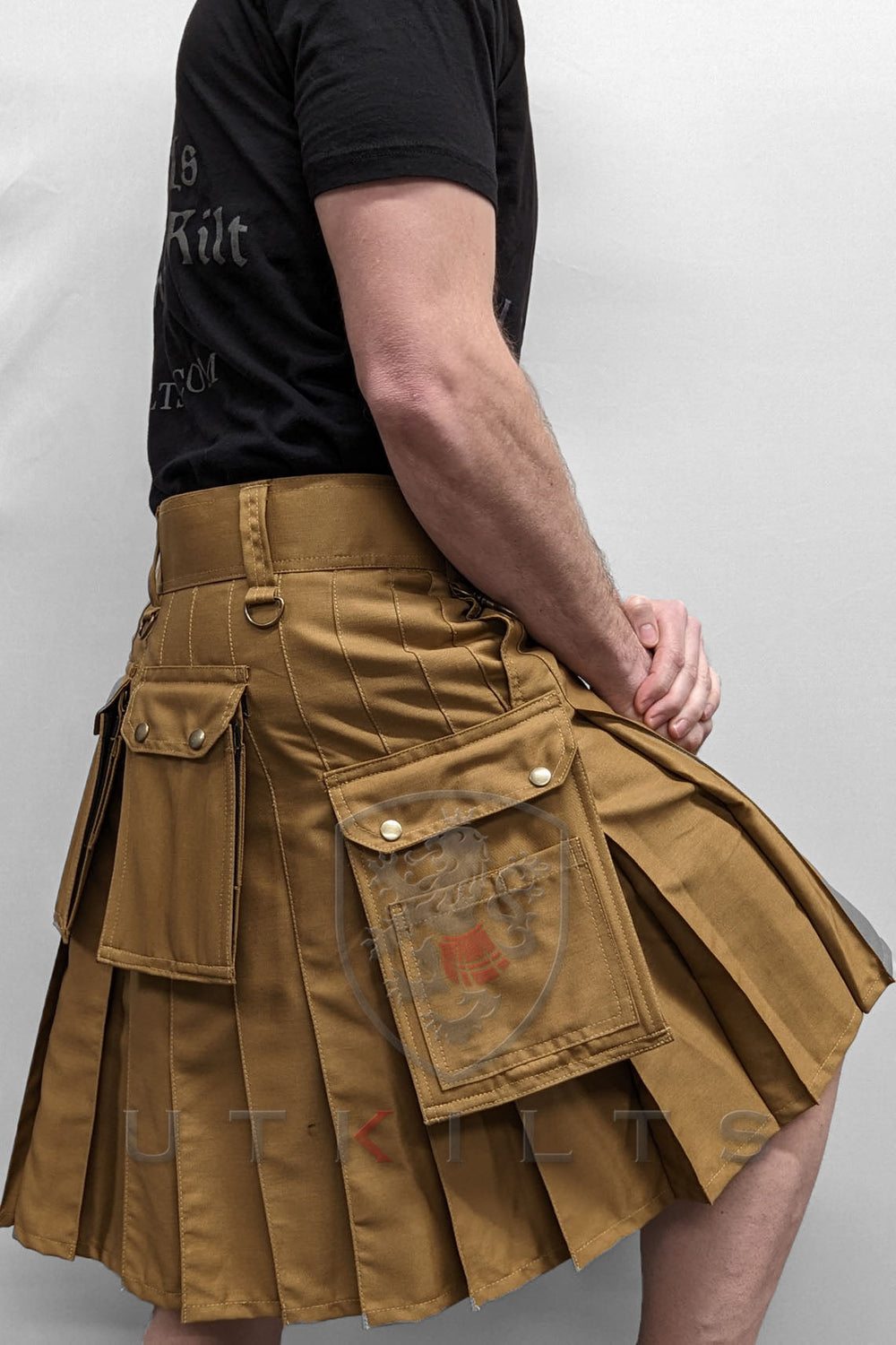 Wild Utility Kilt