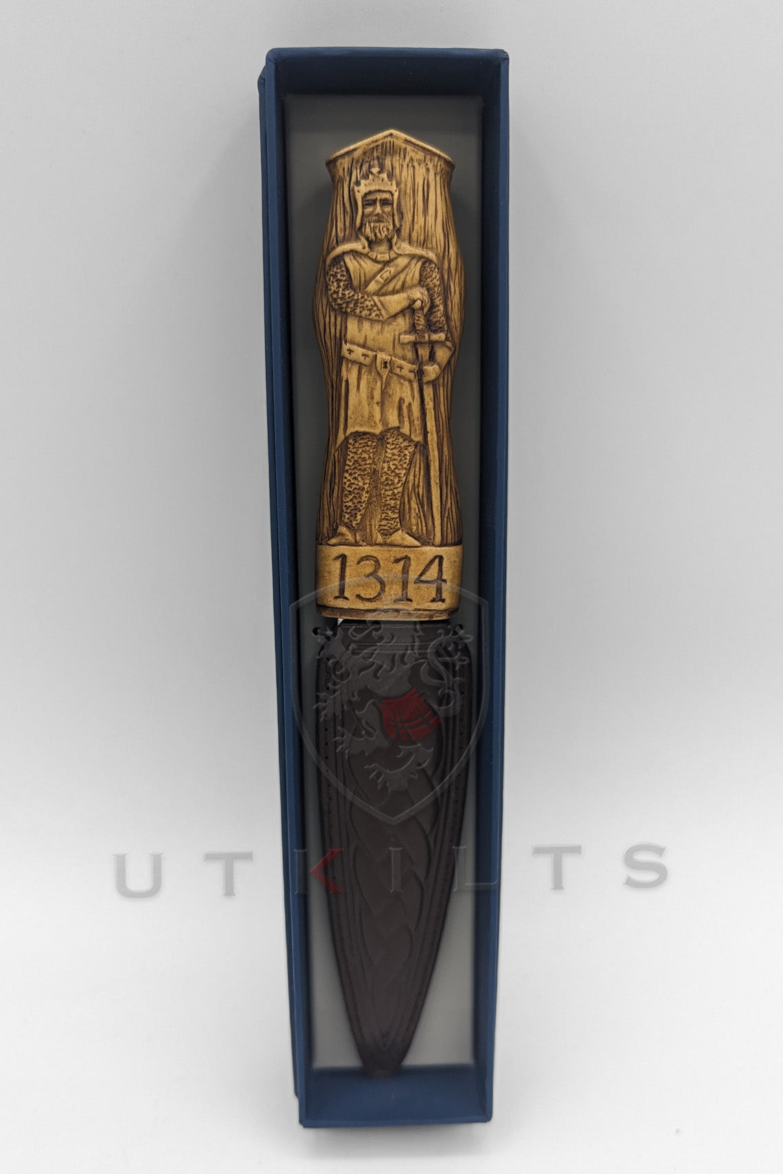 Premium Bannockburn Sgian Dubh