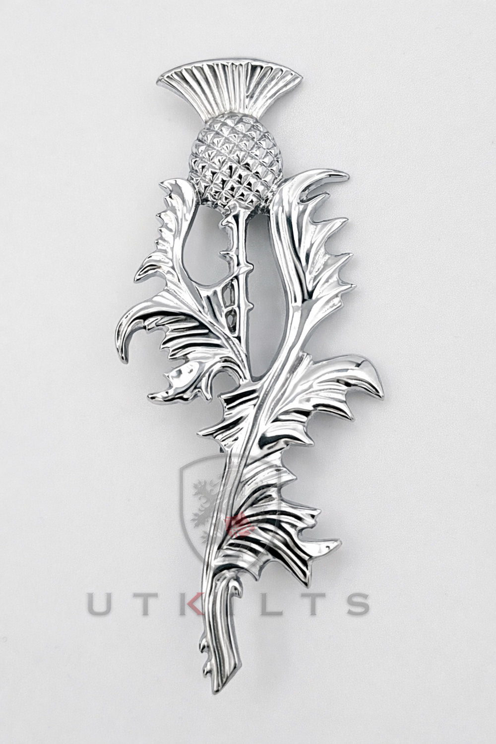 Kilt Pin – Heritage, Highland Thistle
