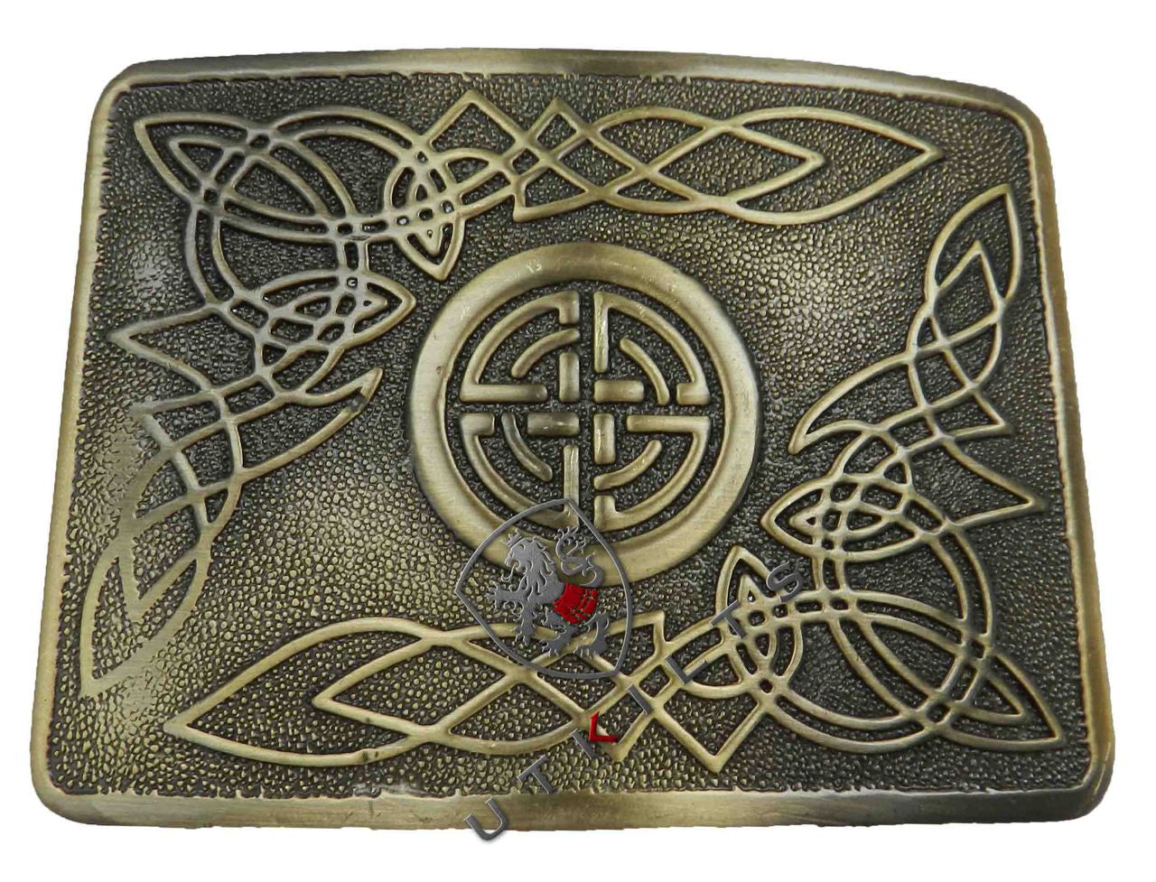 Scottish Kilt Belt Buckle #28