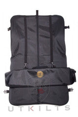 Carry-All and Kilt Roll Travel Case