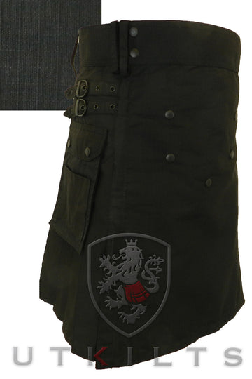 KILTSHORTS / DUST