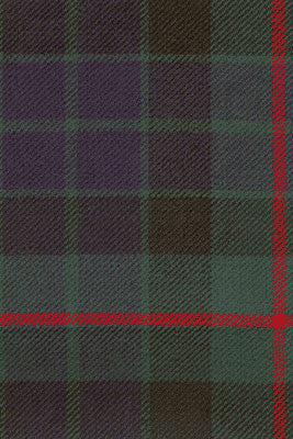 CLEARANCE! Traditional Kilt – Premium 6–8 Yard Wool, Gunn Modern 47x17