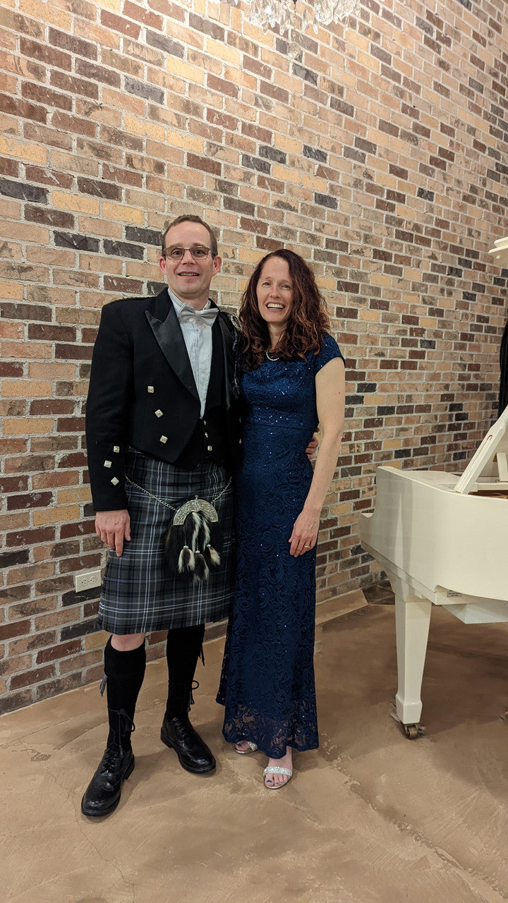 2023 Tartan Ball and Dinner Tickets  - CLOSED FOR PURCHASES