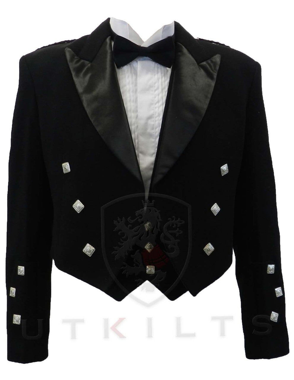 Prince Charlie Formal Kilt Package From $299.50