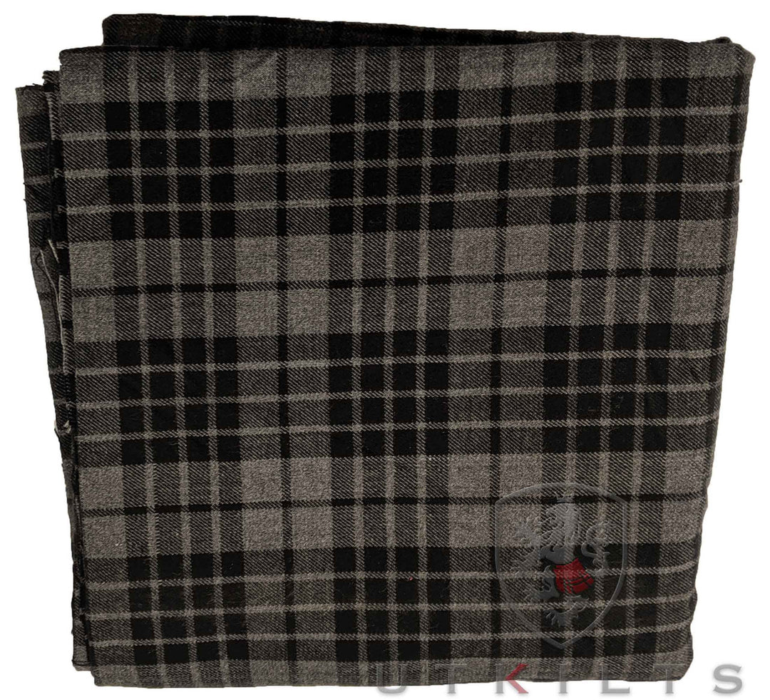 Tartan Fabrics Kilts Ties Blanket Scarves Scottish Gifts