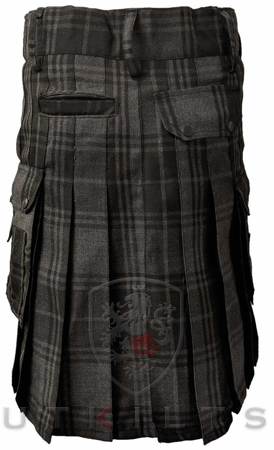 Kilt scozzese tradizionale da uomo fatto a mano, stile vintage, in tartan, disponibile in 40 clan di tartan. - Italia Kilt scozzese tradizionale da uomo fatto a mano, stile vintage, in tartan, disponibile in 40 clan di tartan. - Italia